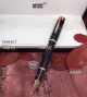 Perfect Replica Montblanc Precious Rose Gold Clip Rollerball Pen (7)_th.jpg